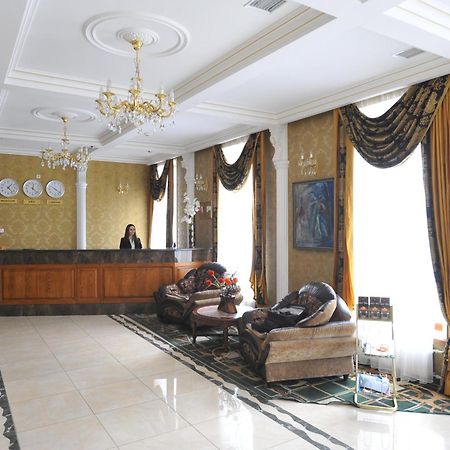 Spa-Hotel Dodo Zhytomyr Ngoại thất bức ảnh