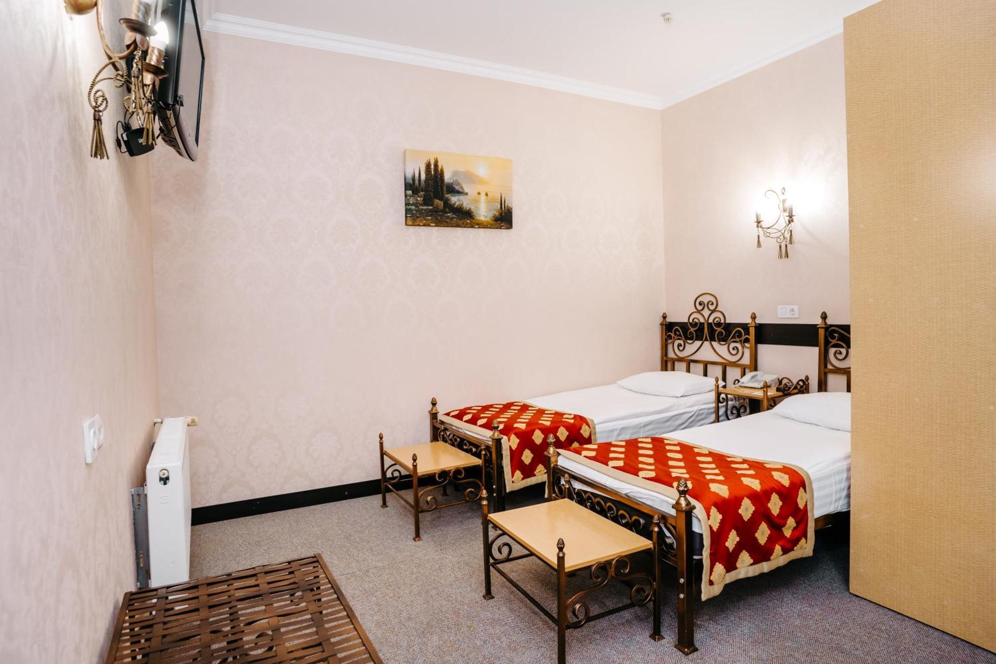 Spa-Hotel Dodo Zhytomyr Ngoại thất bức ảnh