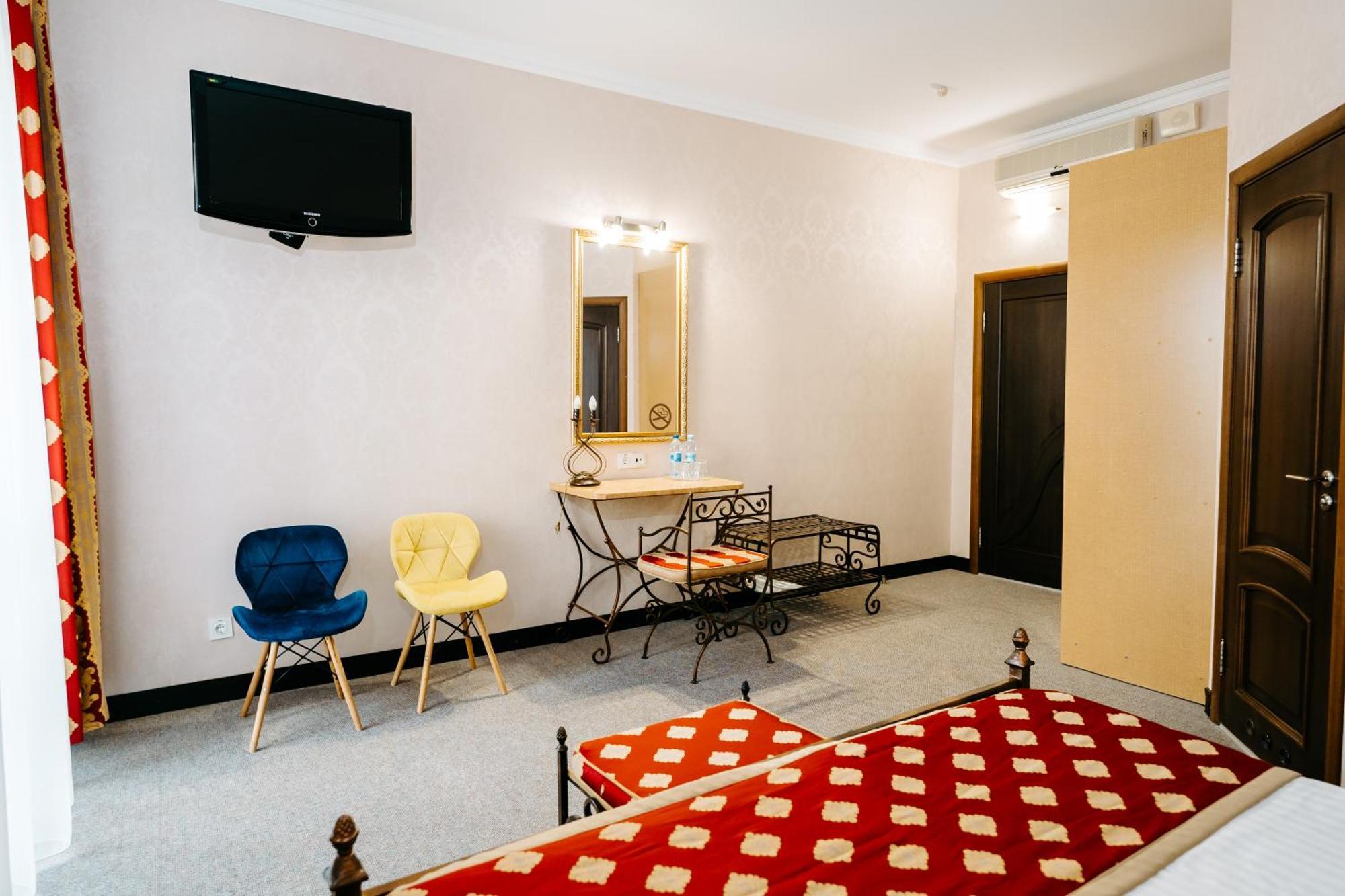 Spa-Hotel Dodo Zhytomyr Ngoại thất bức ảnh