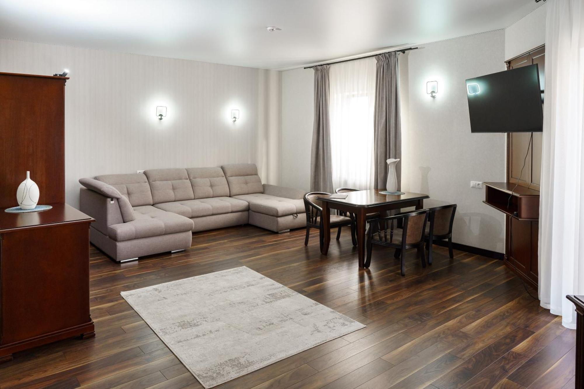 Spa-Hotel Dodo Zhytomyr Phòng bức ảnh
